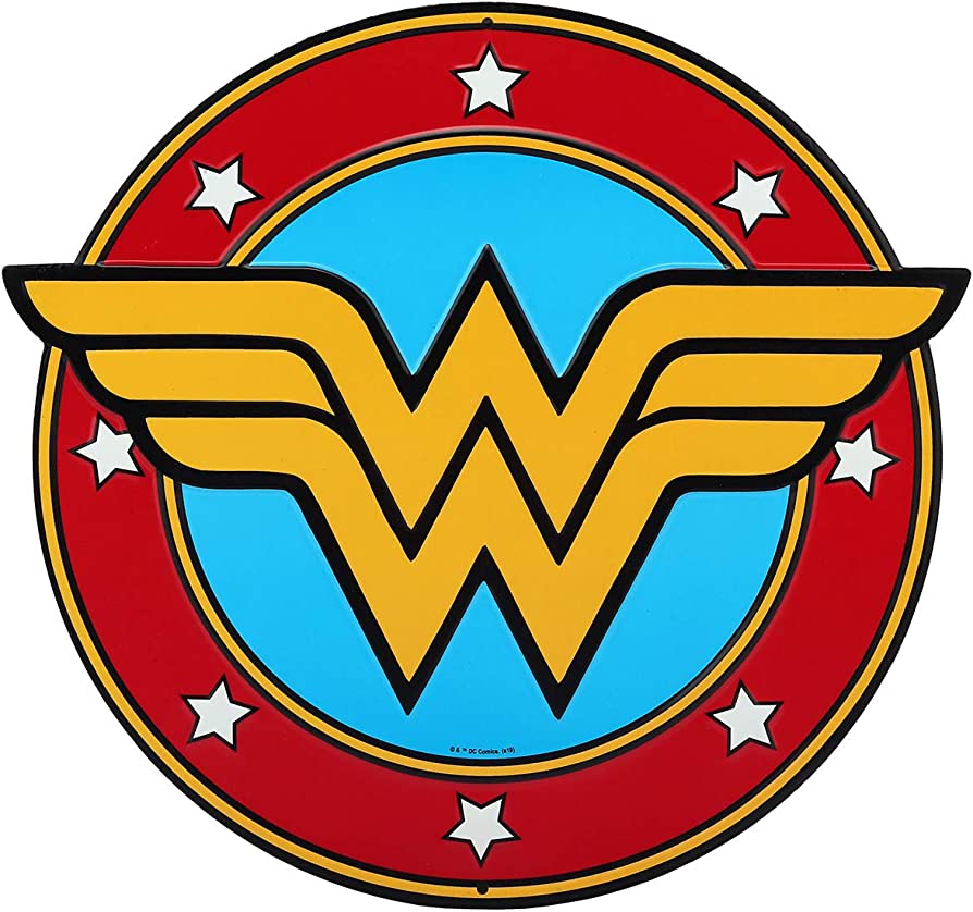 Wonder Woman
