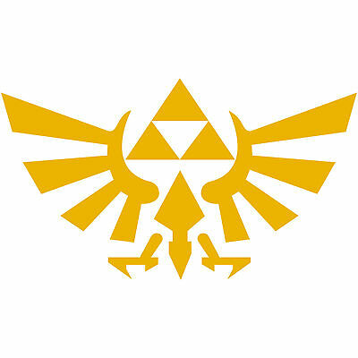 Legend of Zelda