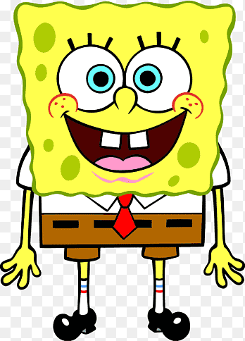 SpongeBob