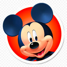 Mickey Mouse