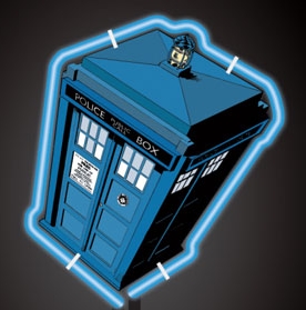 Doctor Who (Pán času)