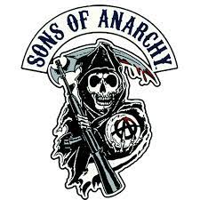 Sons of Anarchy (Zákon gangu)