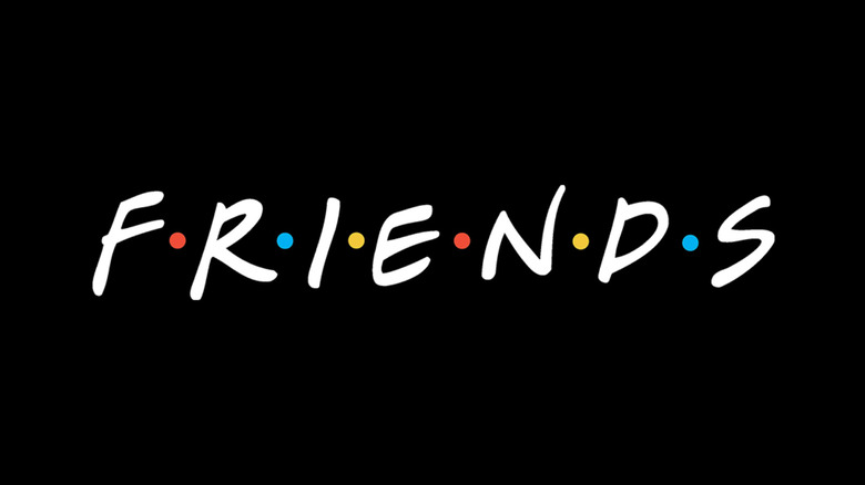 Přátelé (Friends)