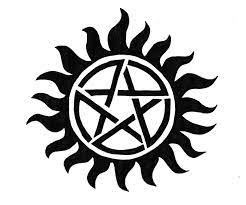 Supernatural (Lovci duchů)