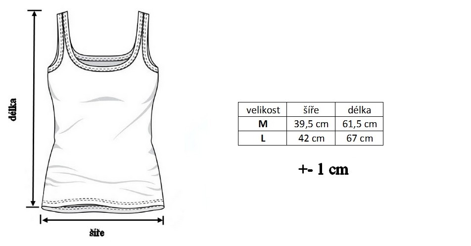 Dámské tílko Captain America (černá) 2