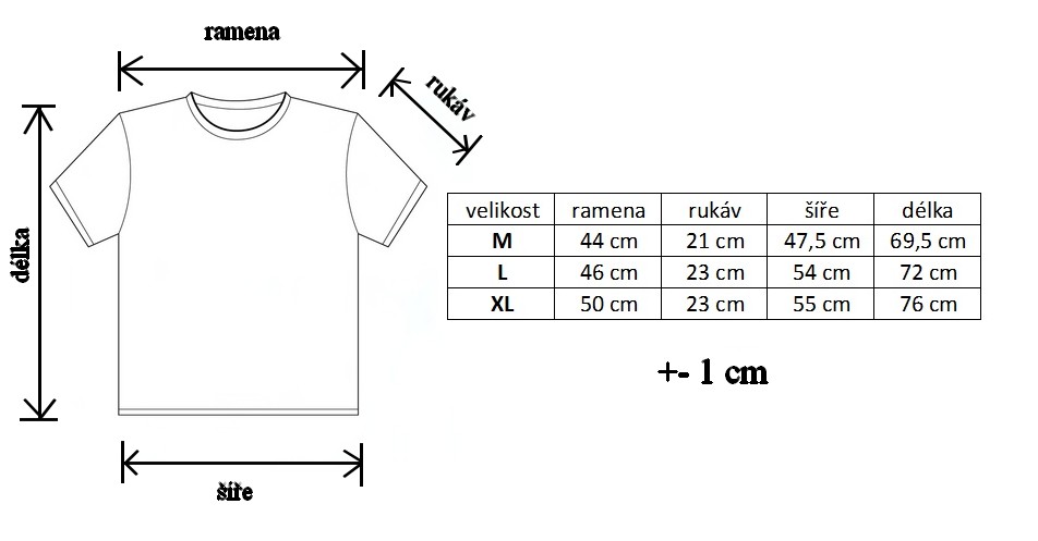 Pánské tričko Resident Evil - The Umbrella Corporation (2)
