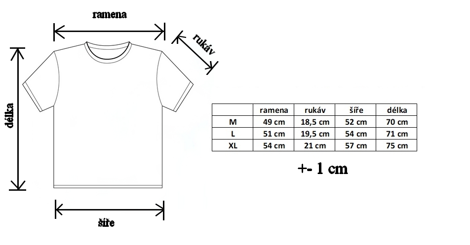 Pánské tričko Strážci Galaxie (Guardians Of The Galaxy) - Groot (5)