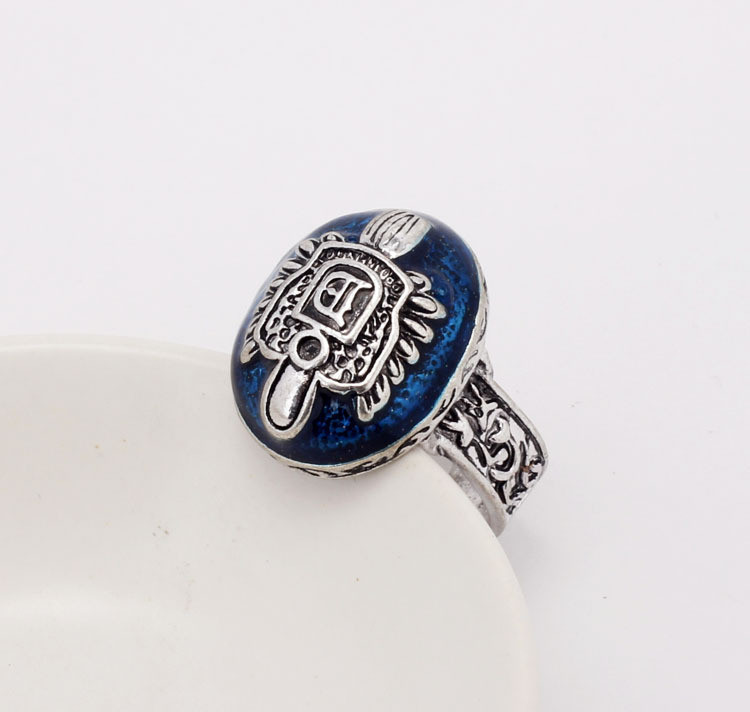 Prstýnek Damon Salvatore (Vampire Diaries) 2 - 2. jakost