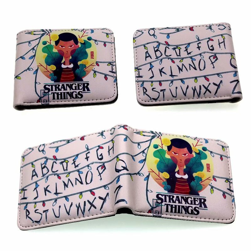 Peněženka Stranger Things (9)