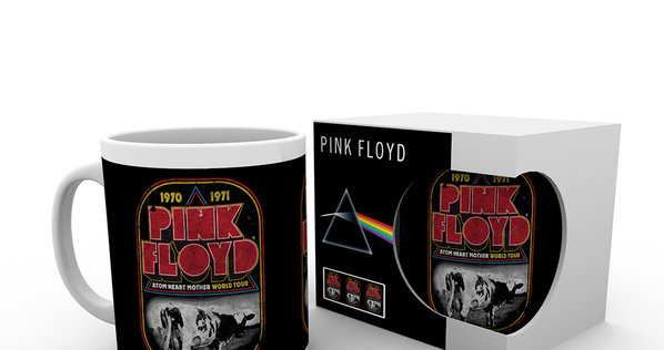 Hrnek Pink Floyd (6)