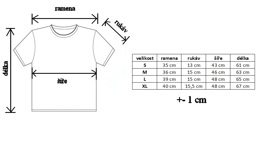 Dámské tričko Riverdale - South Side Serpents (modrá)