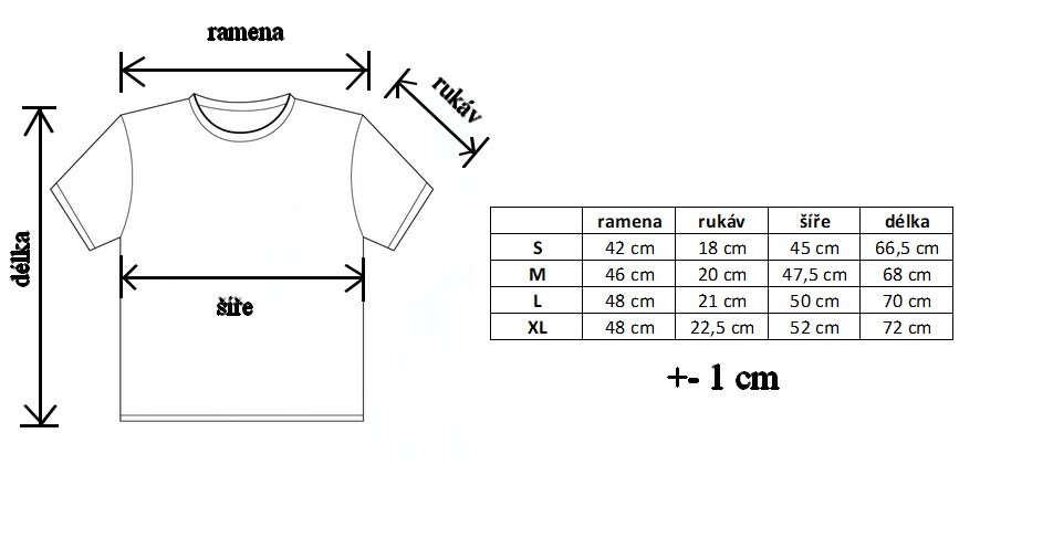 Pánské tričko Cobra Kai (2)