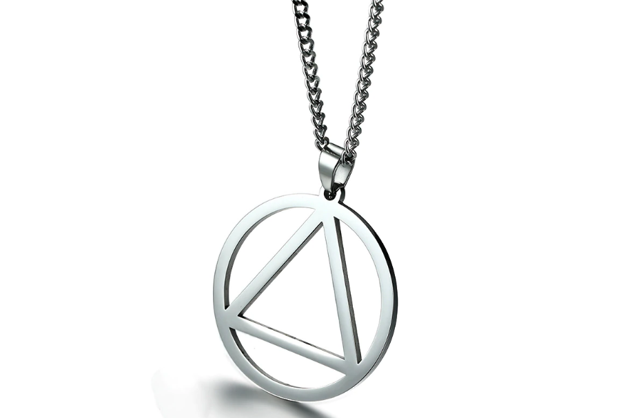 Řetízek Eminem (ocel) 3