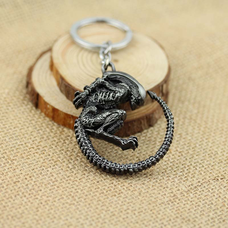 Klíčenka Alien vs. Predator (br) 3