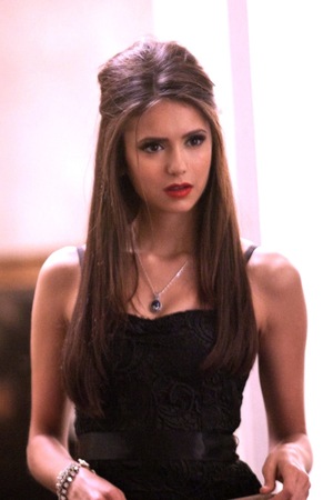 Řetízek Katherine Pierce (Vampire Diaries) - 2. jakost