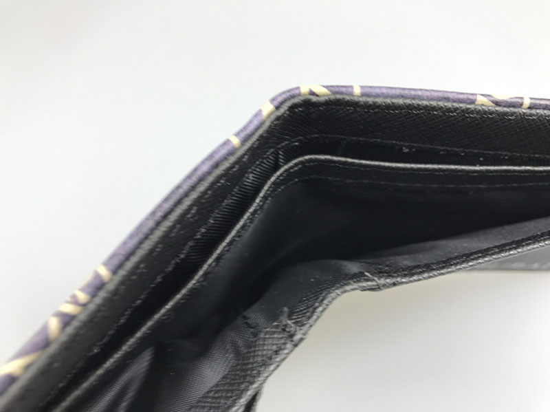 Peněženka Supernatural (Lovci duchů) 3