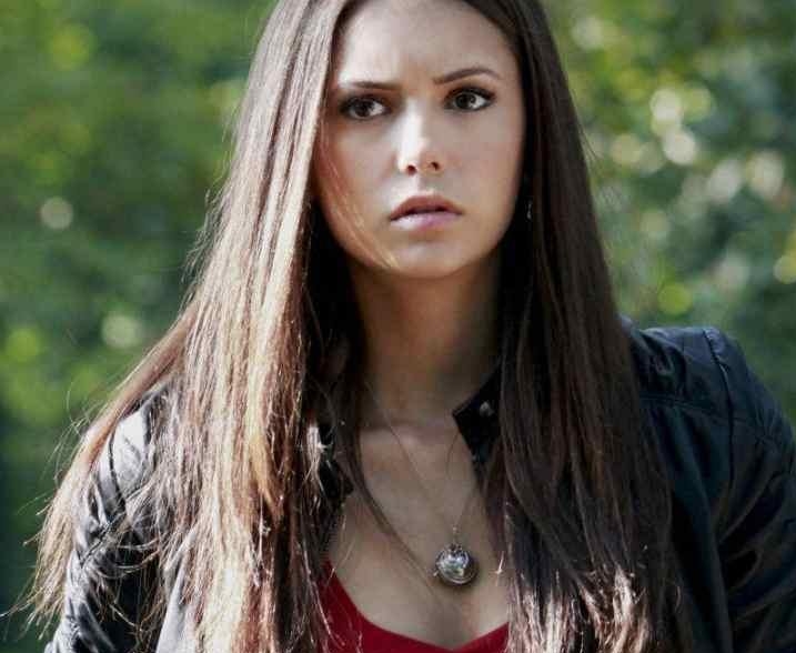 Řetízek Vampire Diaries (Upíří deníky)