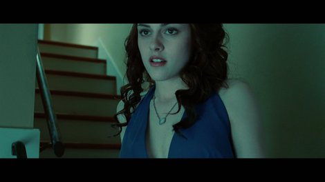 Řetízek Bella Twilight (Stmívání)