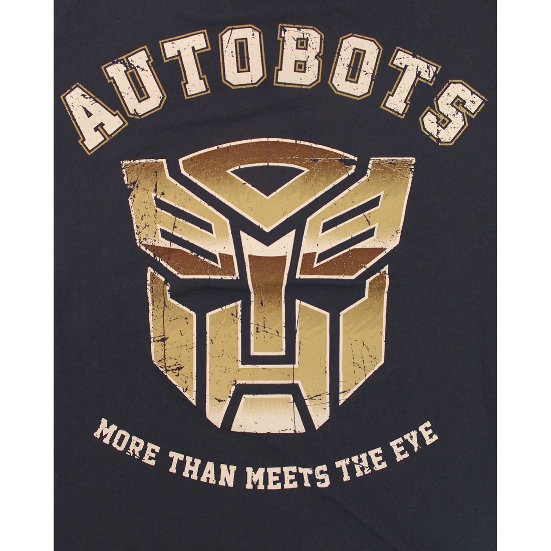 Pánské tričko Transformers (2)