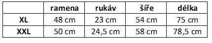 Pánské tričko The Flash (6)