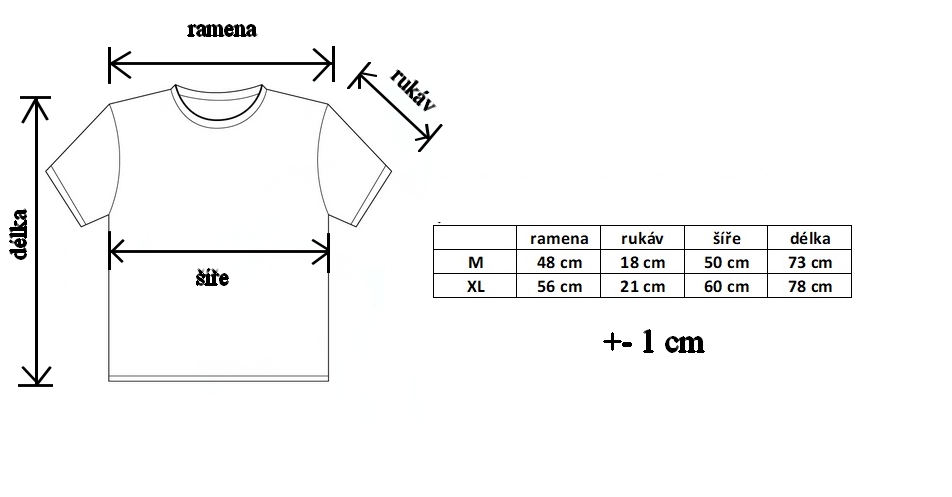 Pánské tričko Pátek třináctého (Friday the 13th) 4