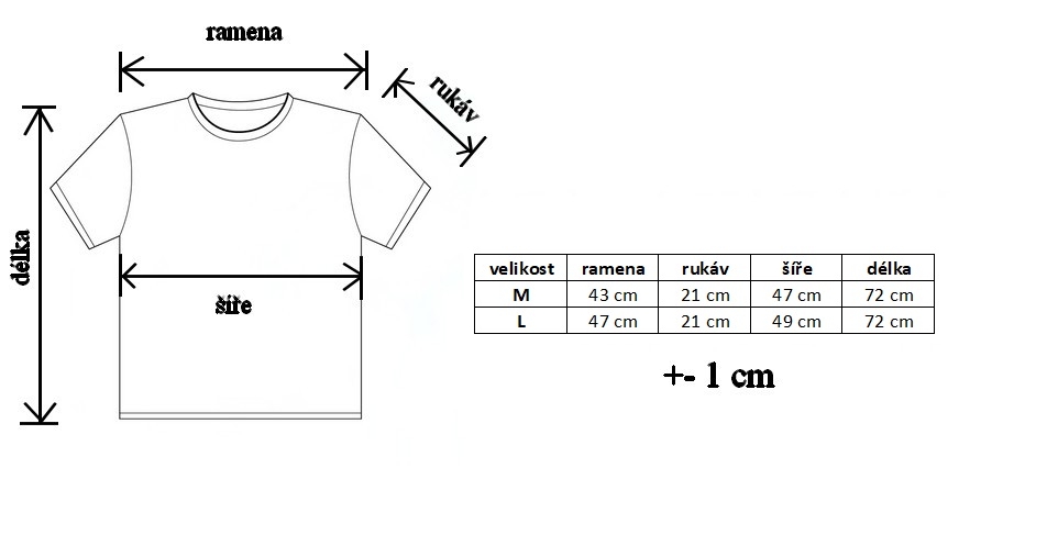 Pánské tričko Batman - Joker (černá) 5