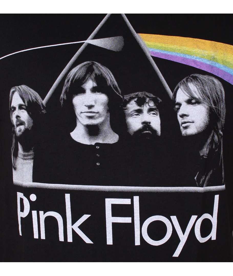 Pánské tričko Pink Floyd (3)