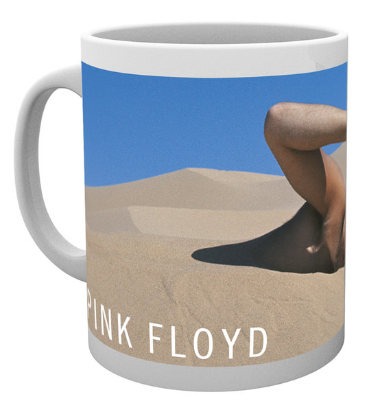 Hrnek Pink Floyd (3)