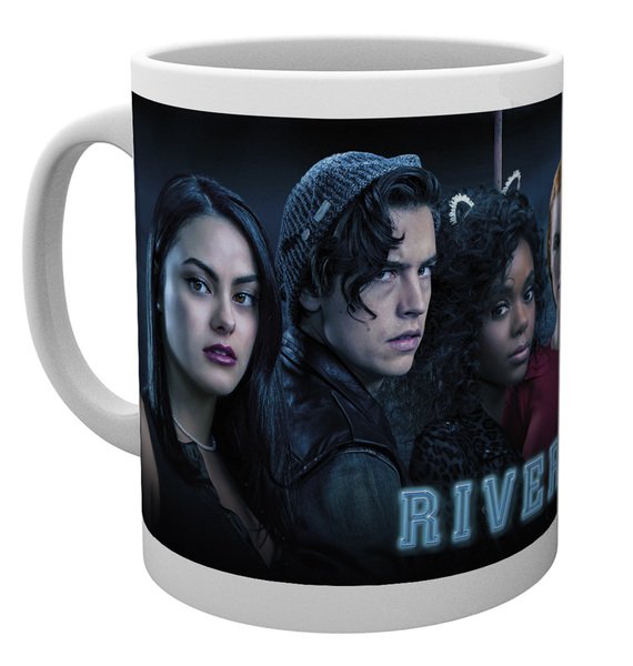 Hrnek Riverdale