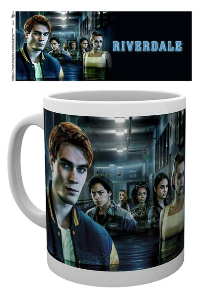 Hrnek Riverdale (2)