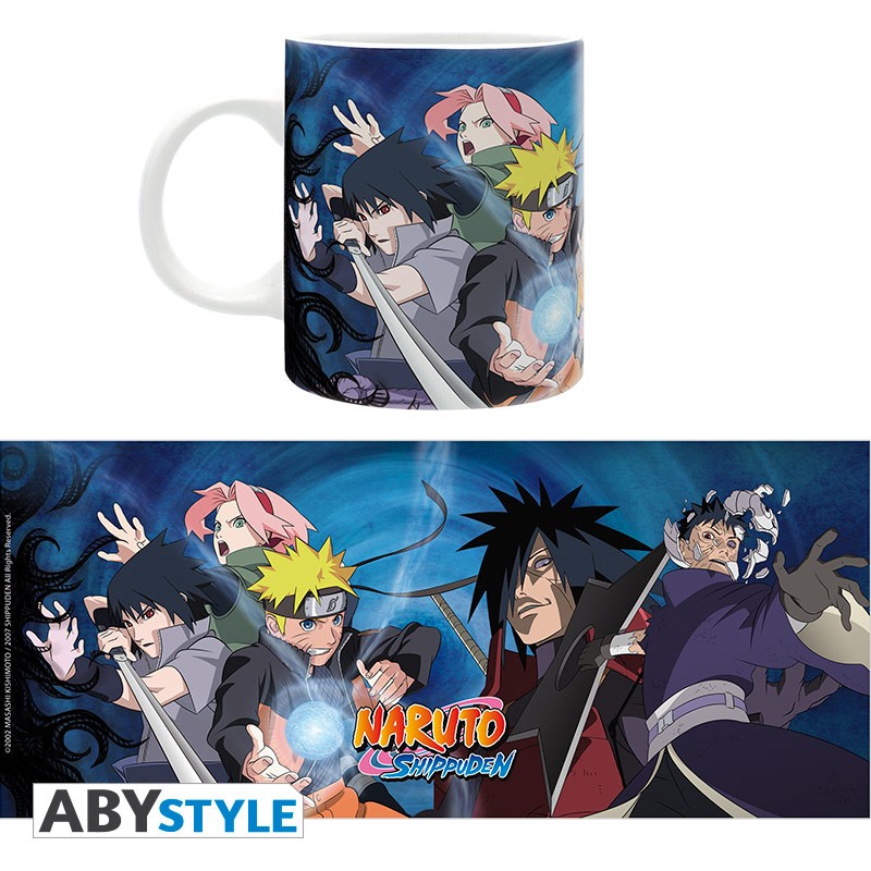 Hrnek Naruto (8)