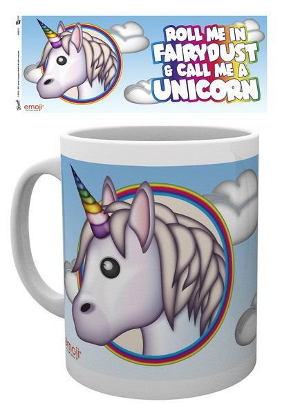 Hrnek Jednorožec - Unicorn (3)