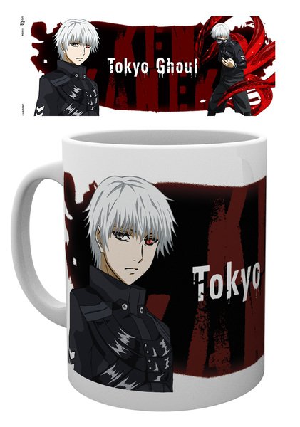 Hrnek Tokyo Ghoul - Ken