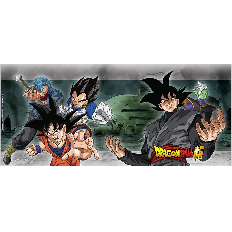 Hrnek Dragon Ball (3)