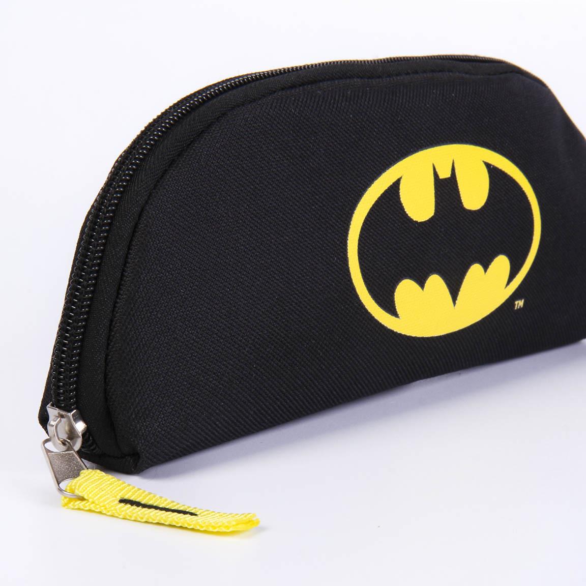 Penál Batman