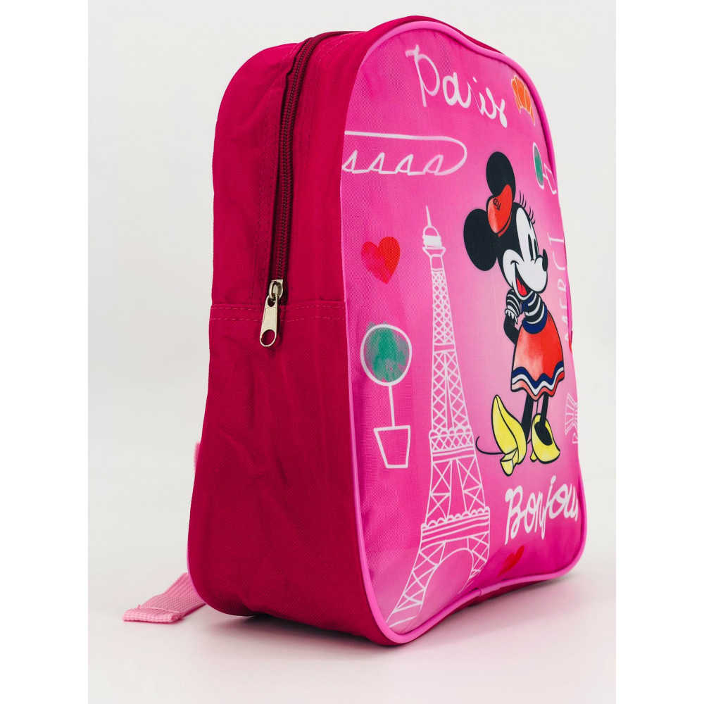 Batoh Minnie Mouse (3)