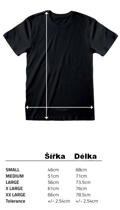 Pánské tričko Wandavision