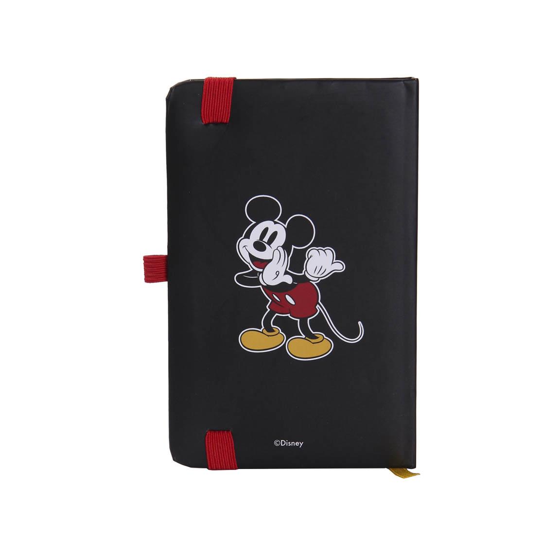 Blok Mickey Mouse - A6