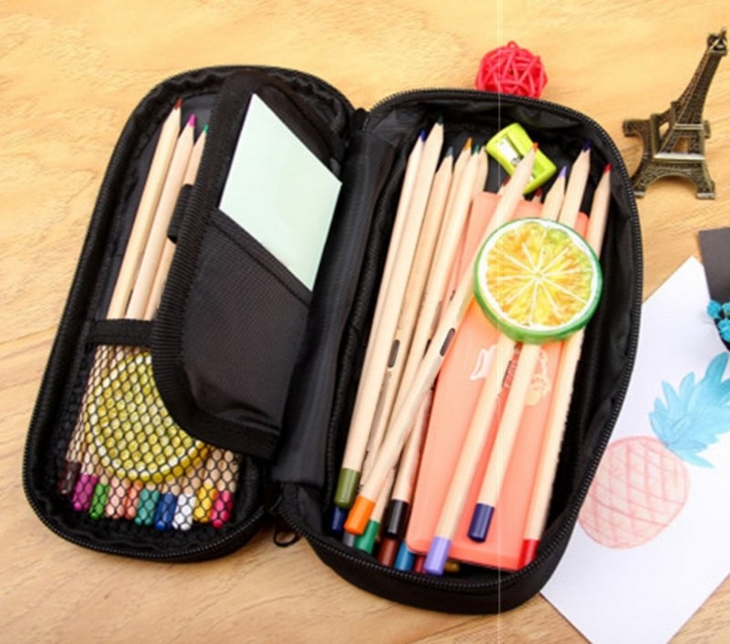 Penál Supernatural (Lovci duchů)