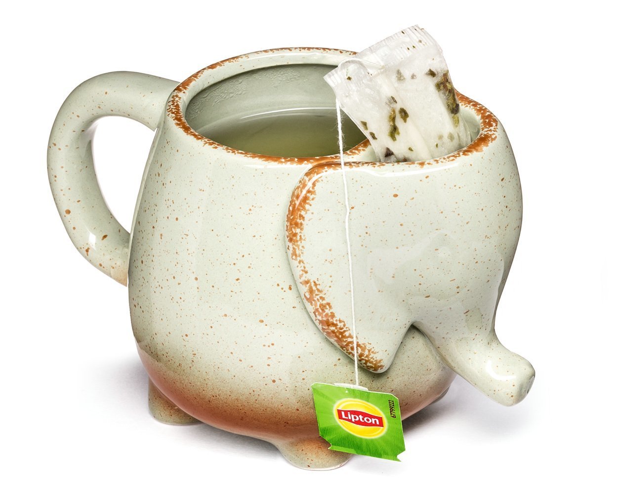 Hrnek slon - 500 ml