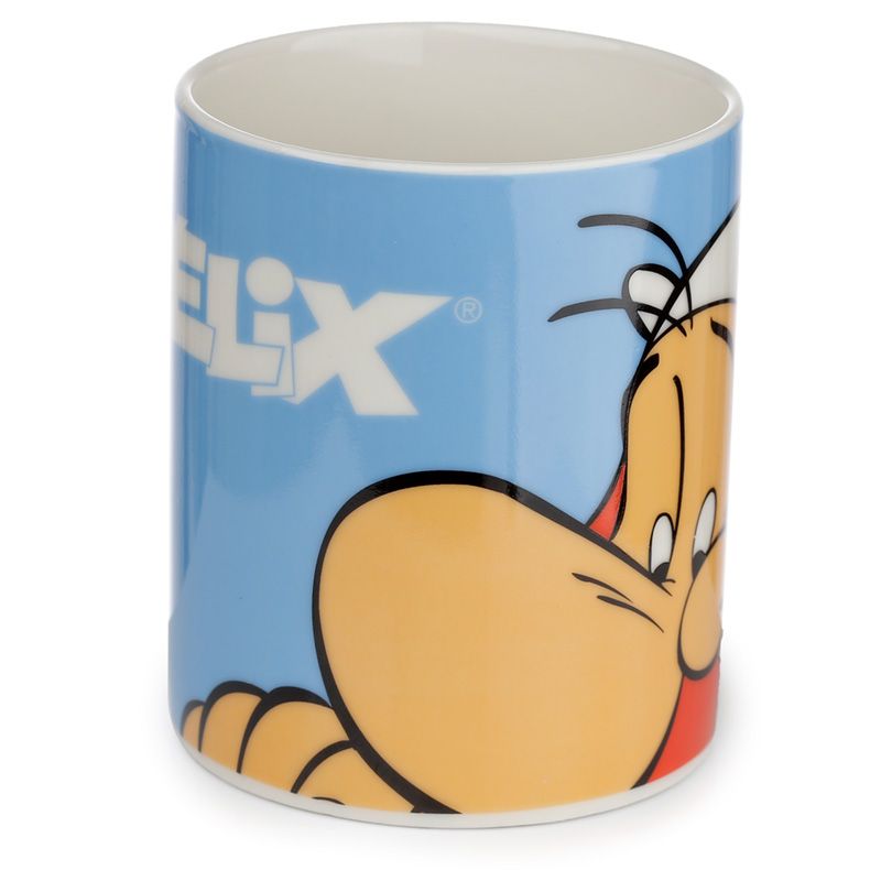 Hrnek Asterix a Obelix