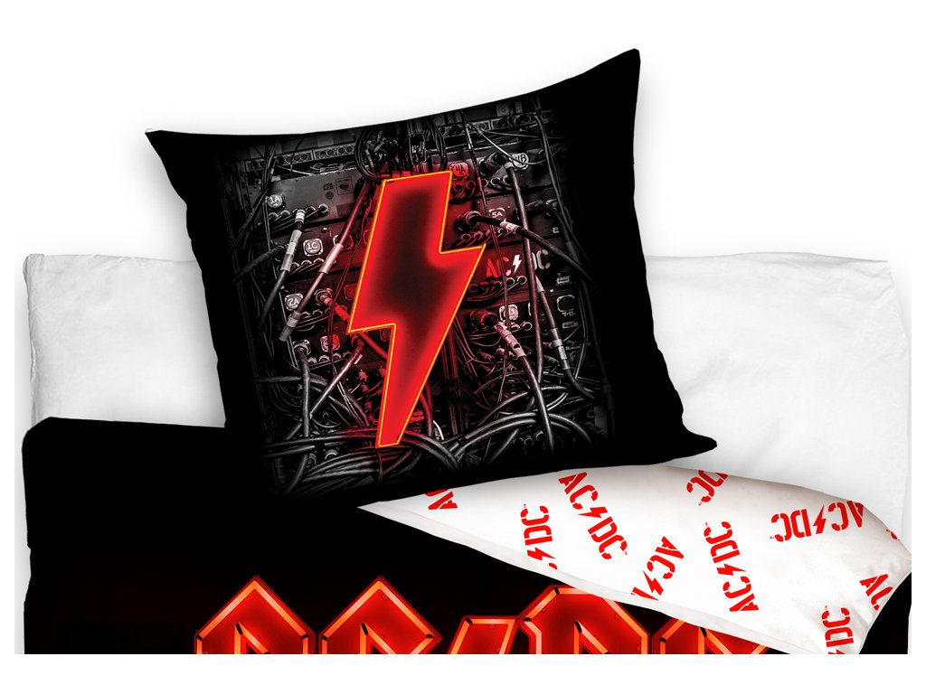 Povlečení AC/DC (2)