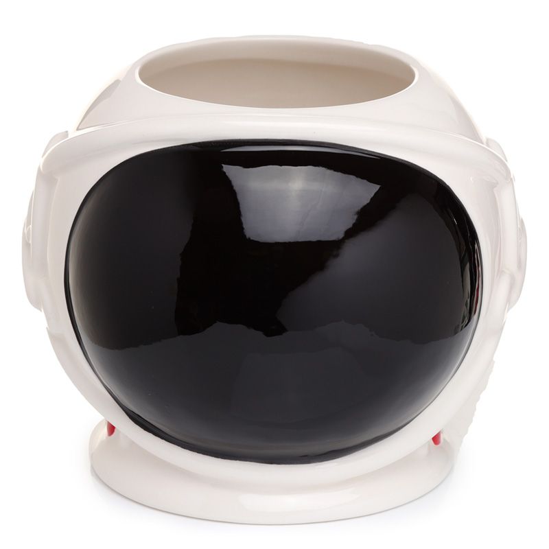 Hrnek astronaut