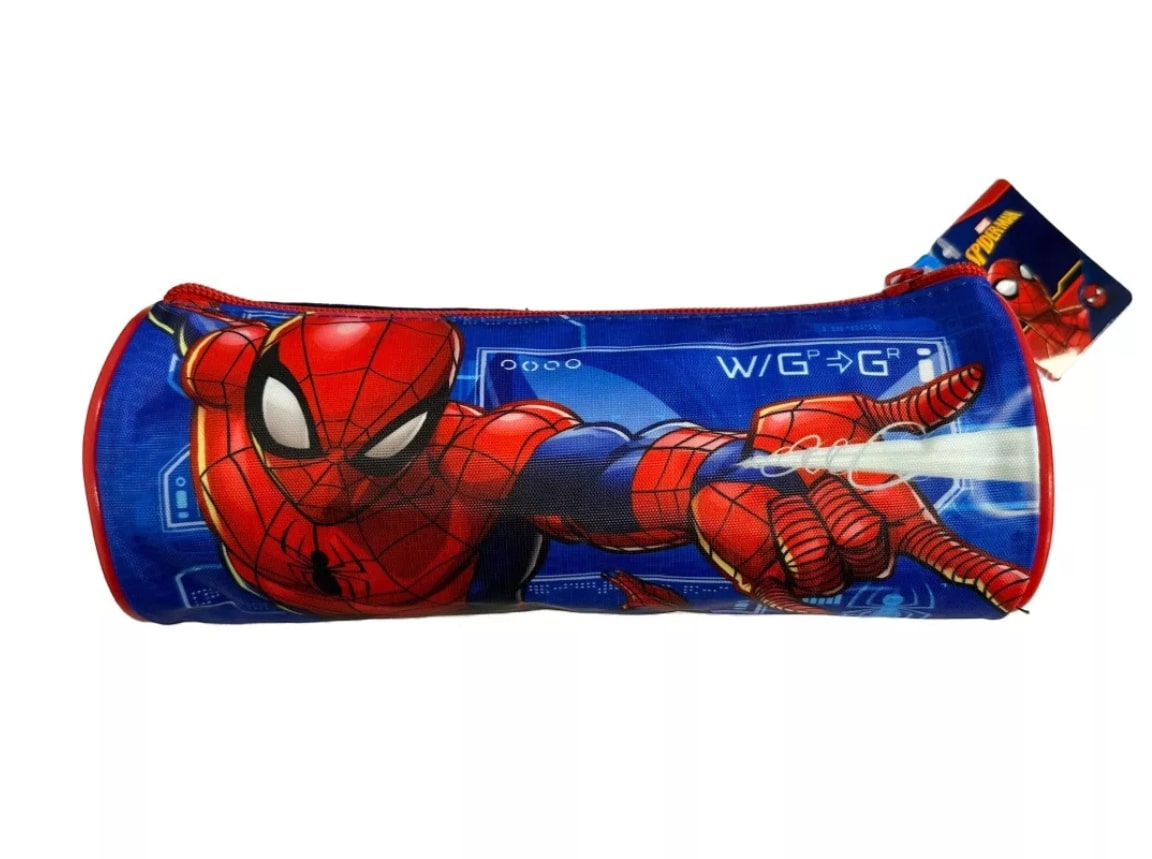 Penál Spider-Man (2)