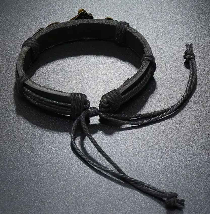 Náramek motorka (br) 2