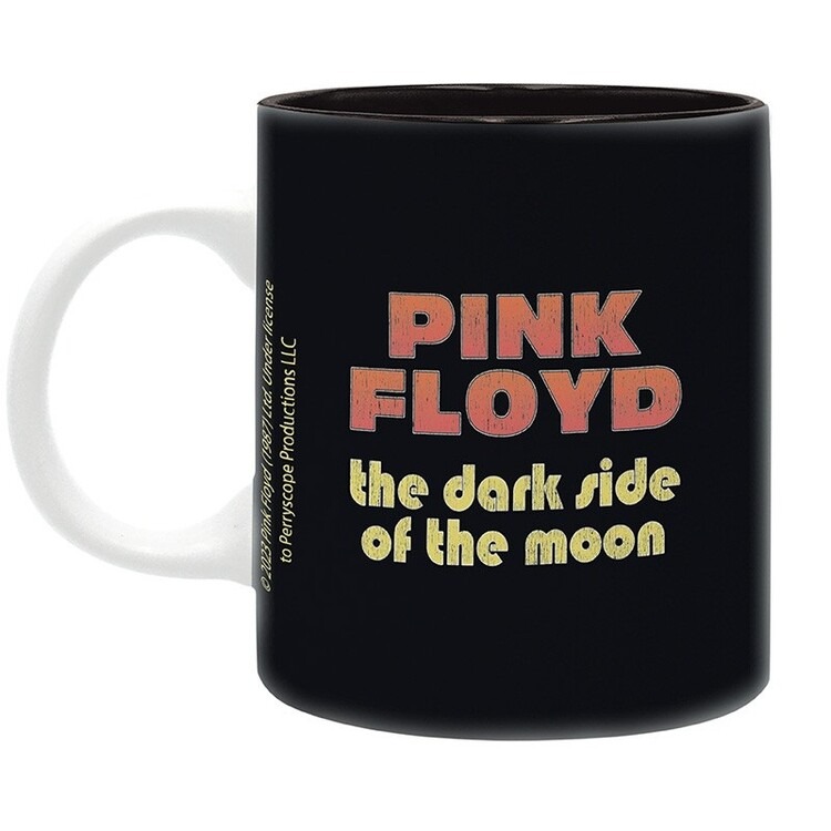 Hrnek Pink Floyd (10)
