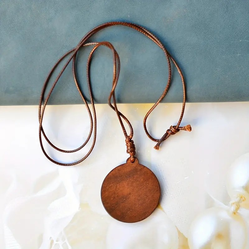 Řetízek čtyřlístek pro štěstí (20)