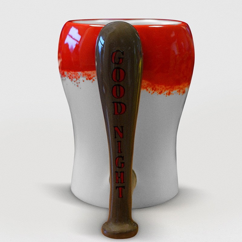 Hrnek Suicide Squad (Sebevražedný oddíl) - Harley Quinn - Daddy’S Lil Monster