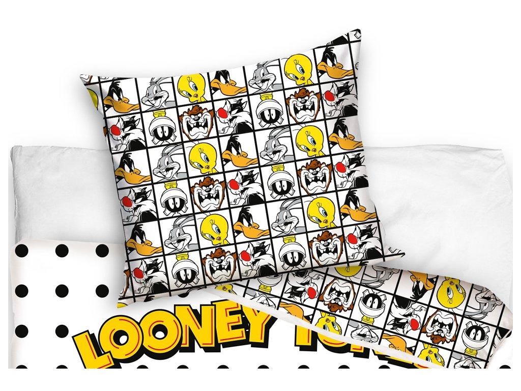 Povlečení Looney Tunes