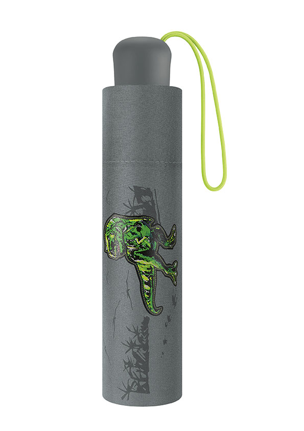 Dětský deštník s dinosaurem (2)